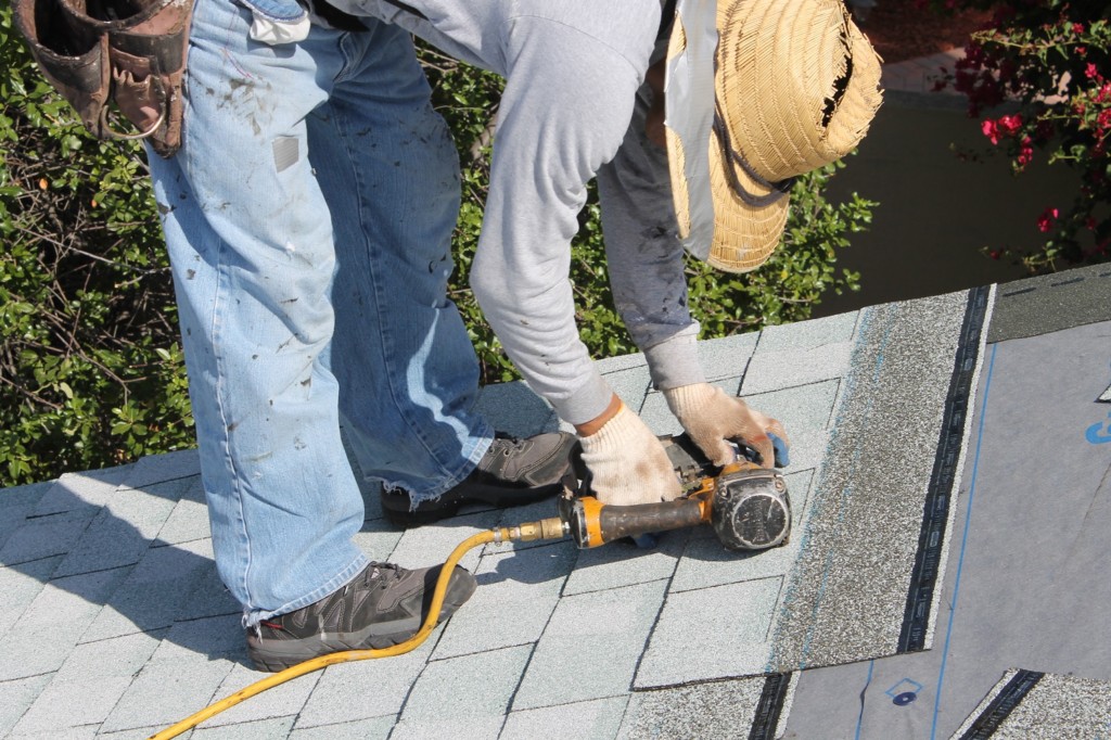Home Roof Replacement Services In Rock Hill SC