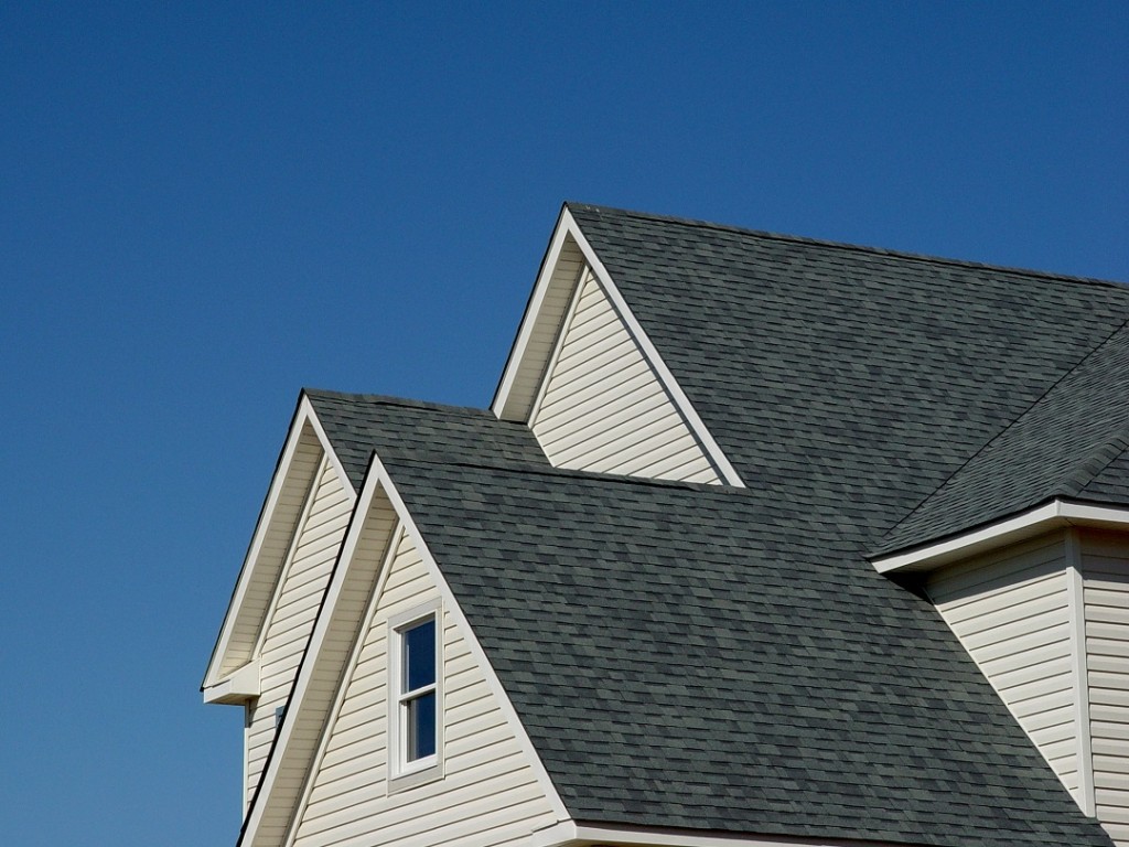 Residential Roofing Services Charlotte NC