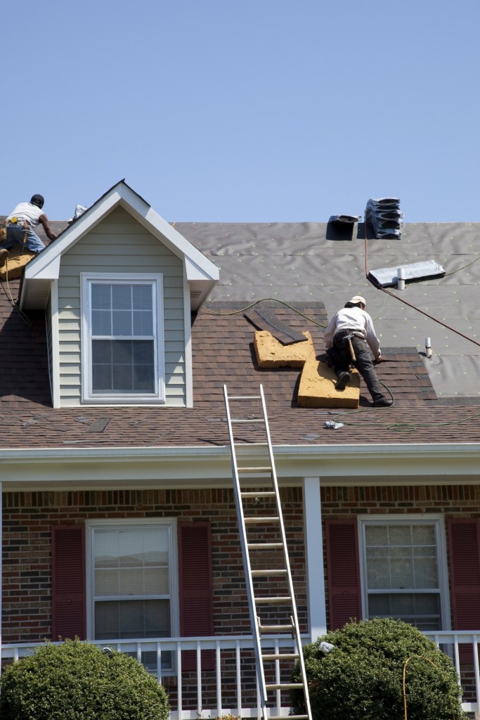 Replace Your Roofing In Rock Hill SC